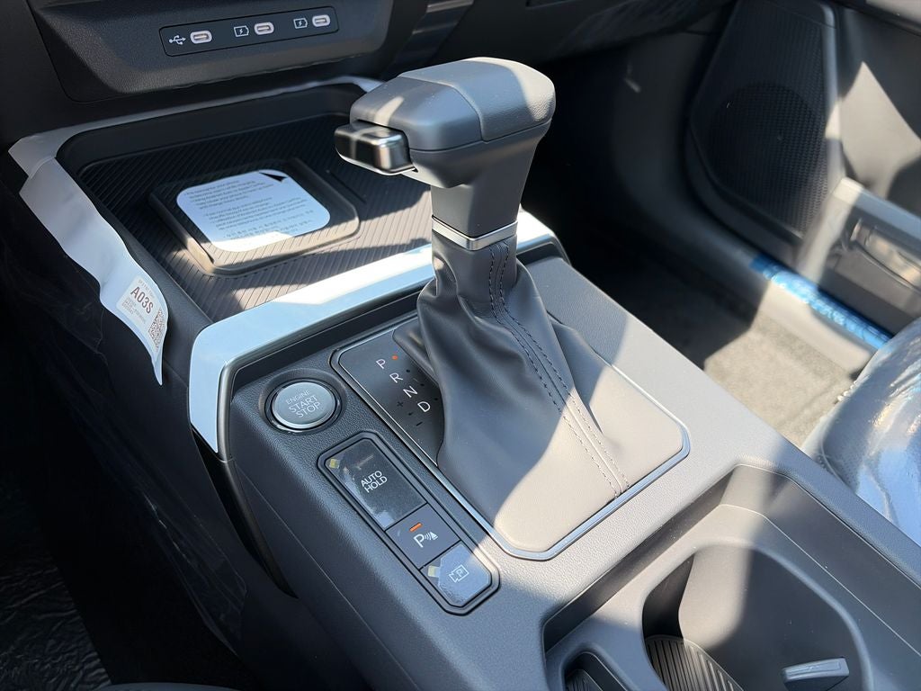 2027 Kia Seltos X-Line