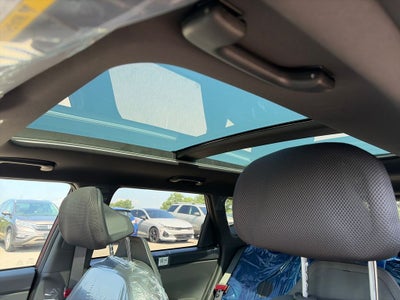 2027 Kia Seltos X-Line