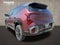 2027 Kia Seltos X-Line