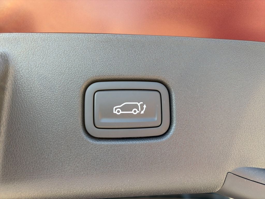 2027 Kia Seltos X-Line