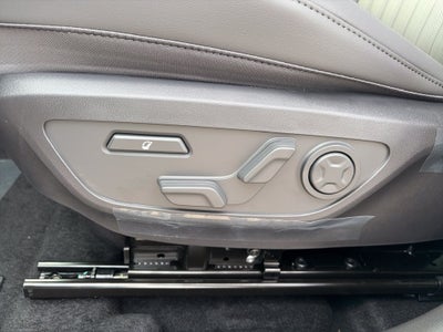 2027 Kia Seltos X-Line SX