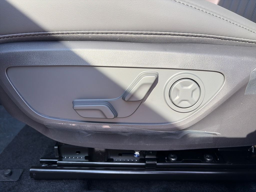 2027 Kia Seltos X-Line SX