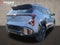2027 Kia Seltos X-Line SX