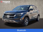 2021 Kia Seltos SX
