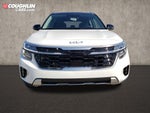 2026 Kia Seltos SX