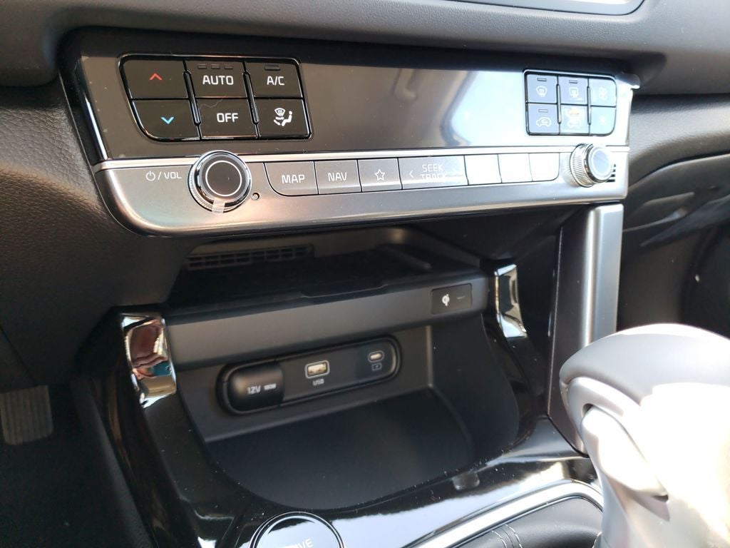 2026 Kia Seltos SX