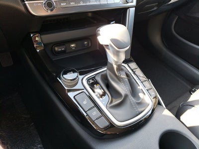 2026 Kia Seltos SX