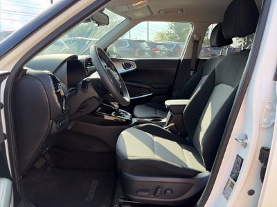 2024 Kia Soul S