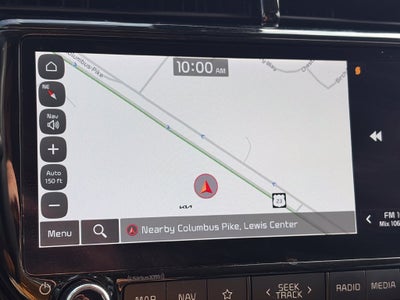 2024 Kia Soul S