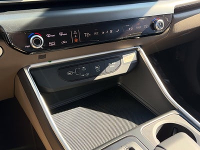 2027 Kia Carnival LXS