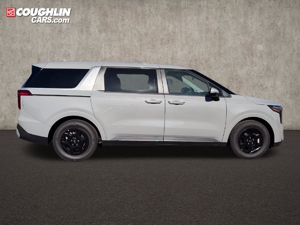 2027 Kia Carnival LX