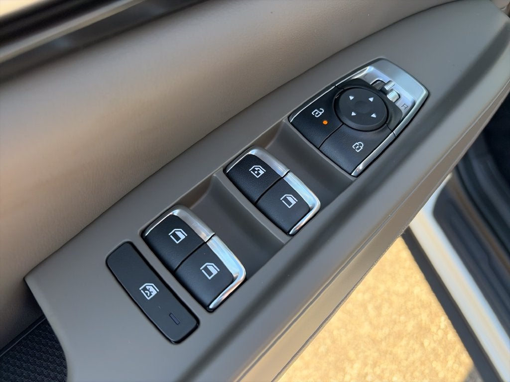2027 Kia Carnival LXS
