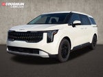2027 Kia Carnival LXS