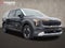 2026 Kia Carnival Hybrid LXS