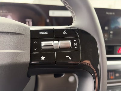 2027 Kia Carnival Hybrid LXS