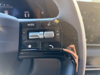2027 Kia Carnival EX