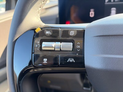 2027 Kia Carnival EX