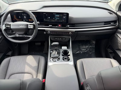 2027 Kia Carnival EX