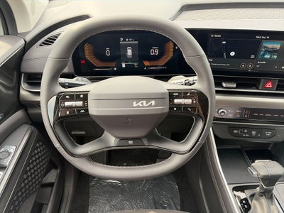 2027 Kia Carnival EX