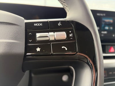 2027 Kia Carnival EX