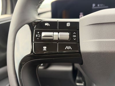 2027 Kia Carnival EX
