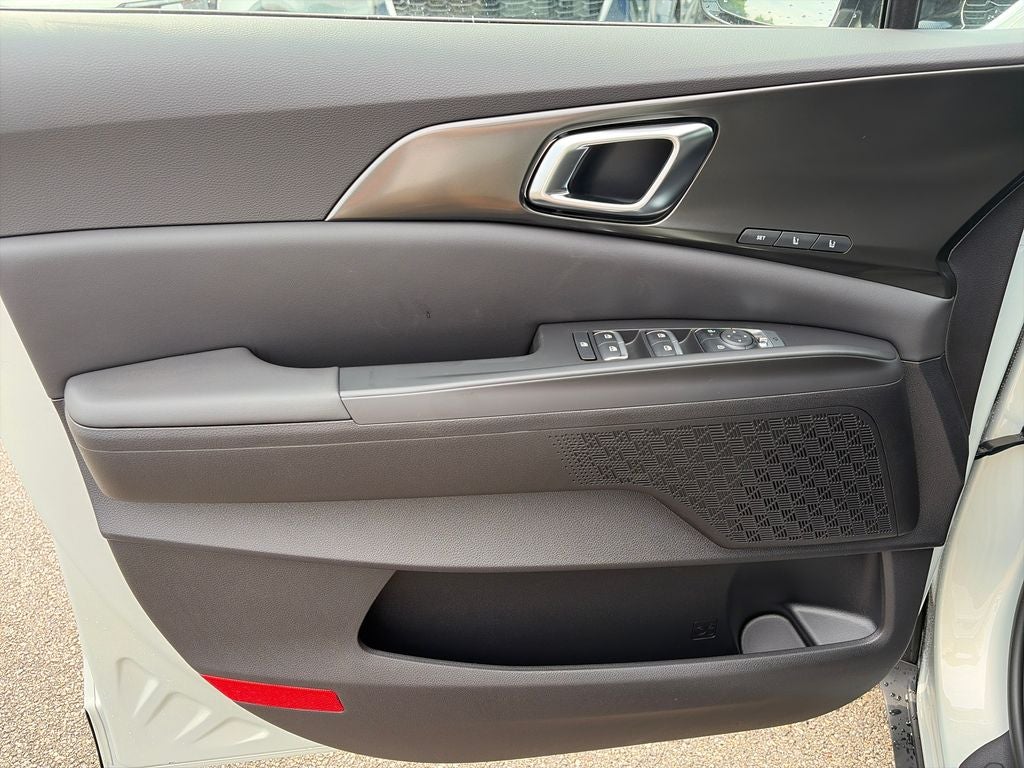2027 Kia Carnival EX
