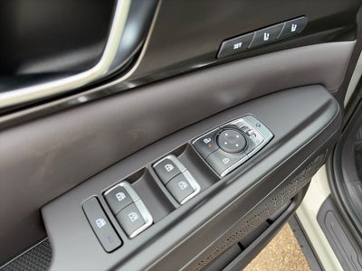 2027 Kia Carnival EX