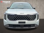 2027 Kia Carnival EX