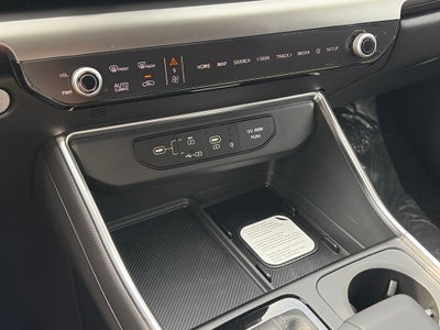 2027 Kia Carnival EX