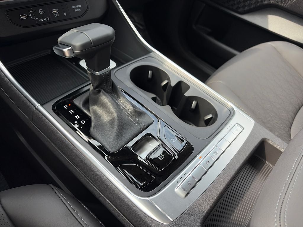 2027 Kia Carnival EX
