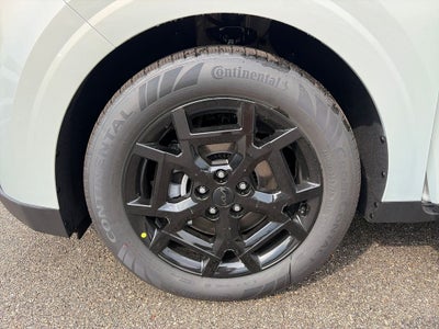 2027 Kia Carnival EX