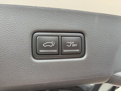 2027 Kia Carnival EX