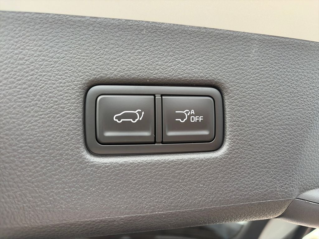 2027 Kia Carnival EX