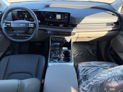2027 Kia Carnival EX