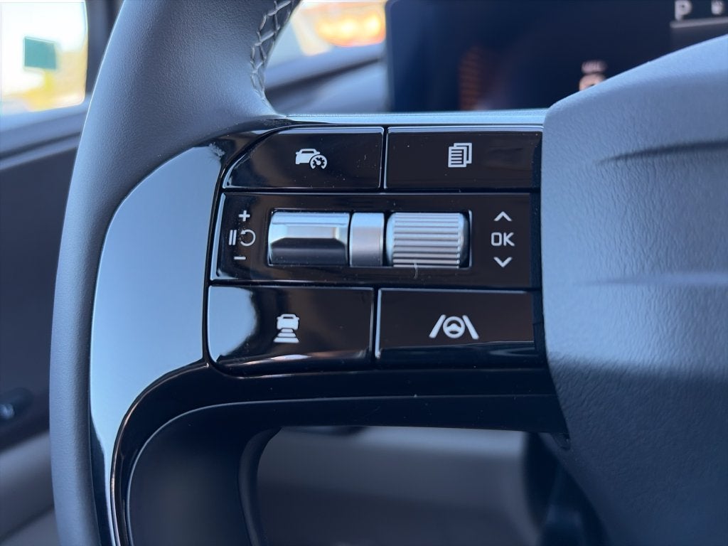 2027 Kia Carnival EX