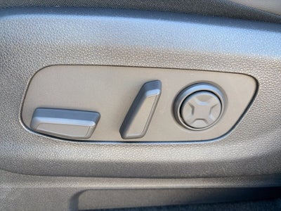 2027 Kia Carnival EX