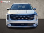2027 Kia Carnival EX