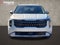 2027 Kia Carnival EX