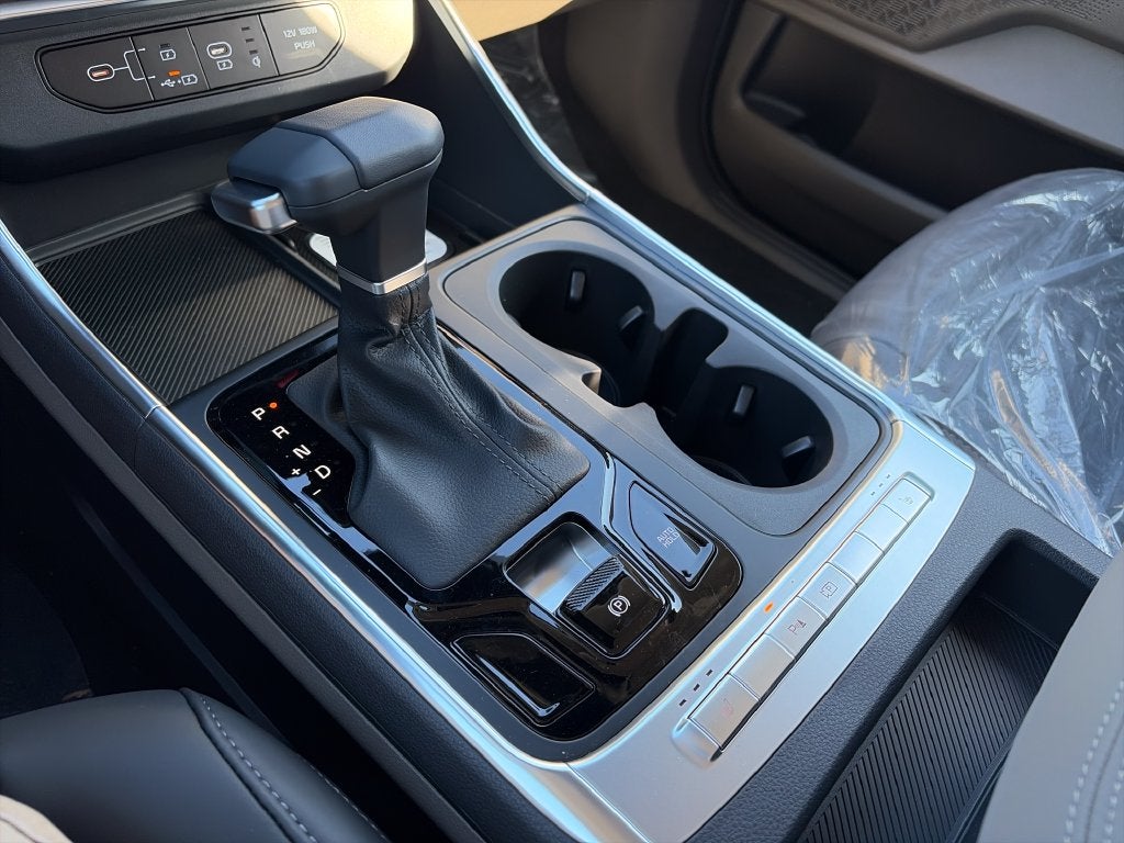 2027 Kia Carnival EX