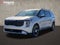 2027 Kia Carnival EX