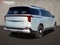 2027 Kia Carnival EX