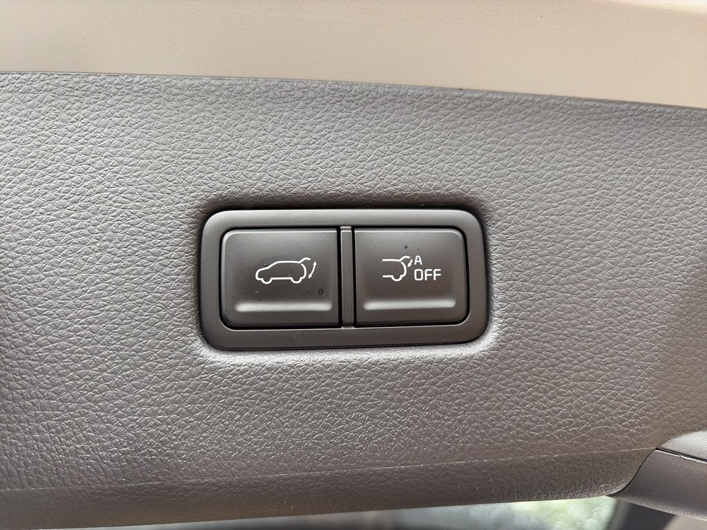 2027 Kia Carnival EX