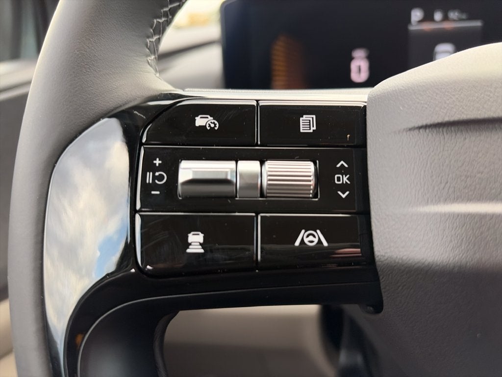 2027 Kia Carnival EX