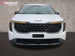 2027 Kia Carnival Hybrid EX
