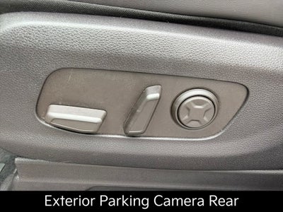 2025 Kia Carnival Hybrid EX