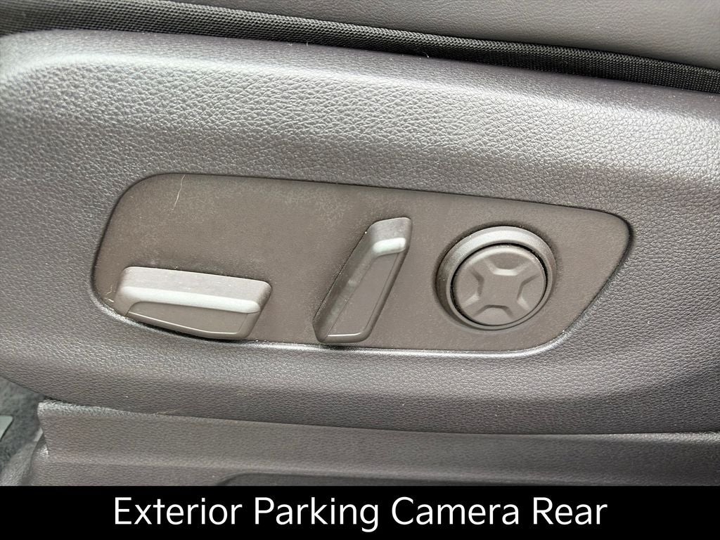 2025 Kia Carnival Hybrid EX
