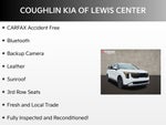 2025 Kia Carnival Hybrid EX