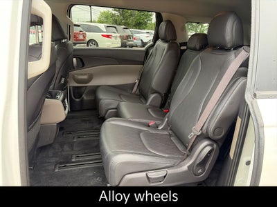 2025 Kia Carnival Hybrid EX