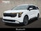 2025 Kia Carnival Hybrid EX