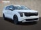 2027 Kia Carnival Hybrid EX